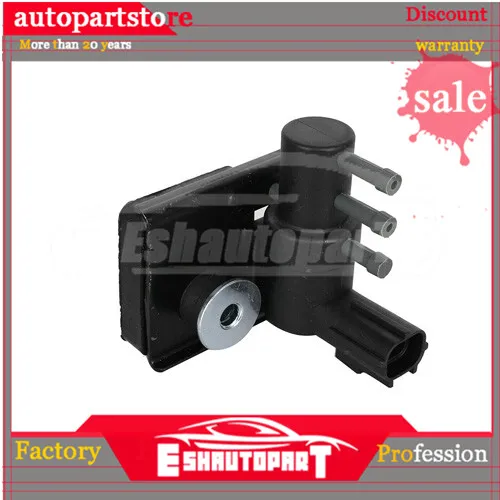 F81Z-6C673-AA турбо BOOST соленоид для 98-03 FORD F-SERIES 7.3L POWERSTROKE с высоким качеством