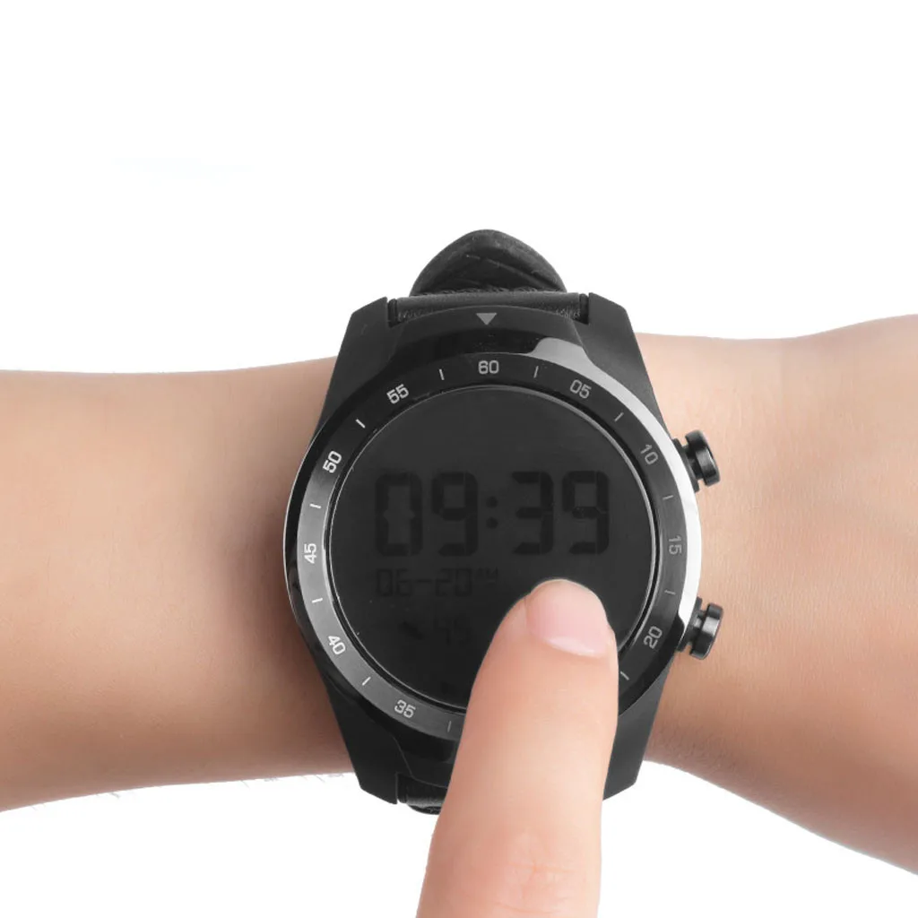 ticwatch pro premium