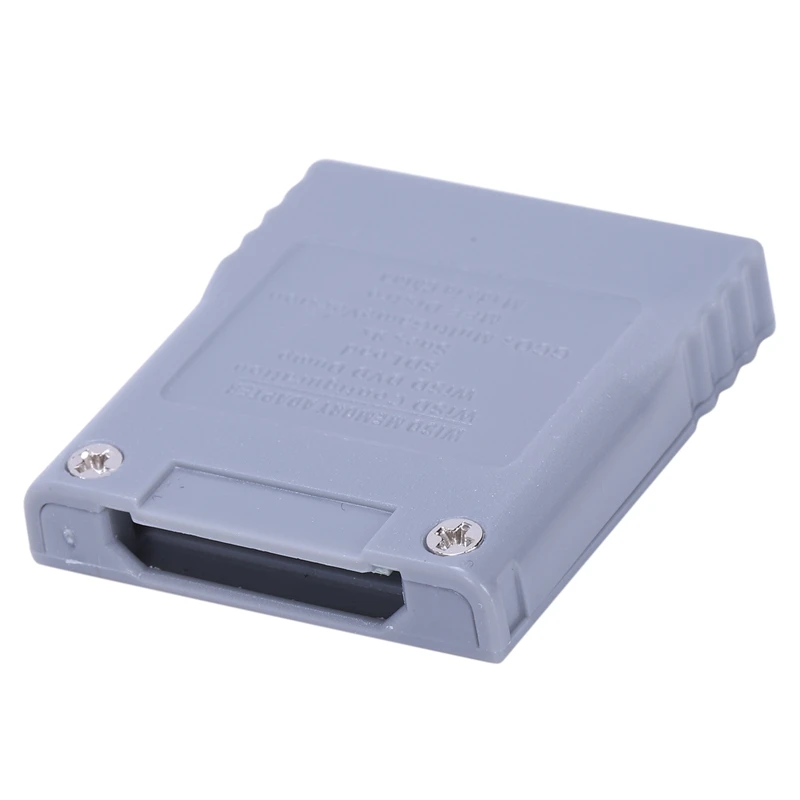 Для nintendo wii/NGC SD карта адаптер wii Sd кард-ридер SD адаптер слот для карты