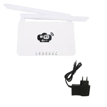 

CPE Home-family Hotspot MiFi 4G Wireless Wifi Mobile Router Fast Speed Wifi Connection Device