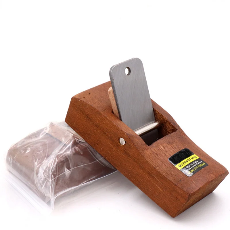 Woodworking Planer Mini Hand Tool Flat Plane Bottom Edge Carpenter Gift Woodcraft Electric DIY Tools for Joinery Case woodworking hand tools wood trimming tool