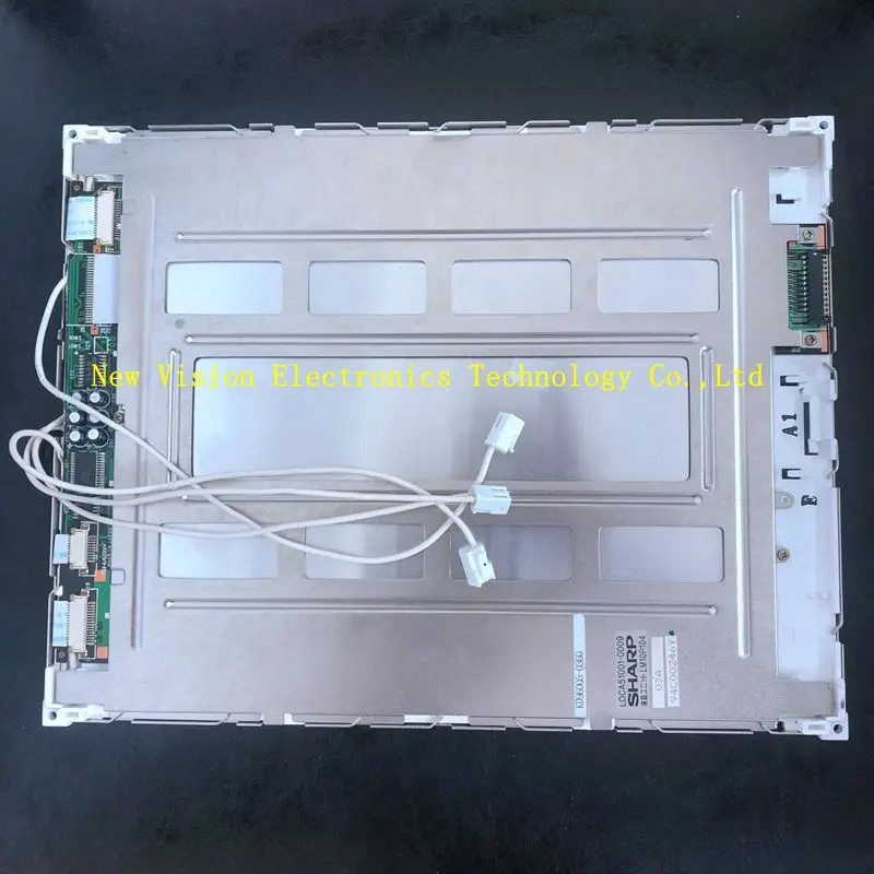 LM10p104/LOCA51001-0009/10 ''дюймовый промышленный ЖК-экран