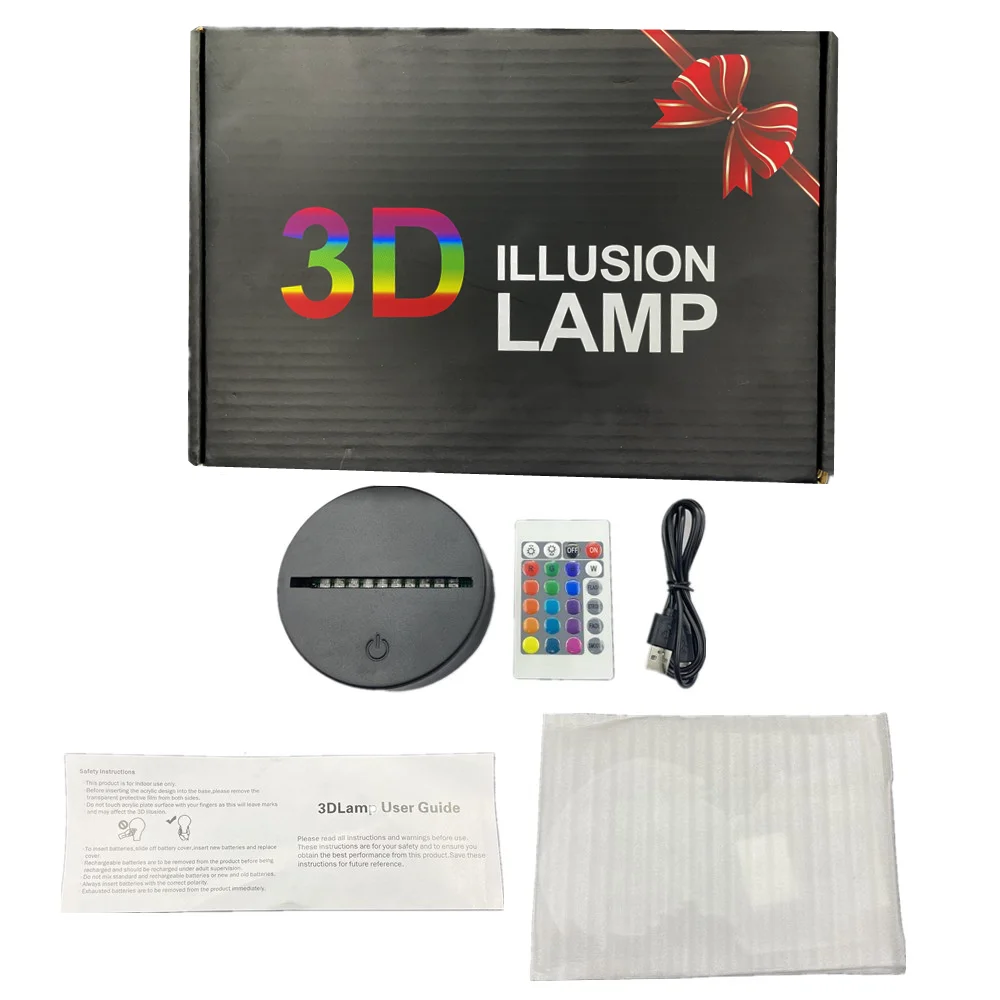 Ataque em Titan Asas da Liberdade Candeeiros de Mesa Anime Lâmpadas Cores Mudando Crianças Quarto Decoração Led Night Light Presente Dropshipping 3d 7 10 Computers & Electronics