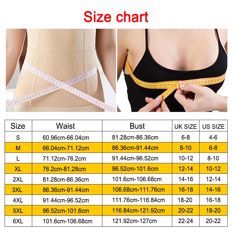 extreme tummy control shapewear Corset Body Shaper Bustiers Slimming Belt Tummy Shapewear Women's binders and shapers Fajas Colombianas Waist Trainer Corset spanx shorts