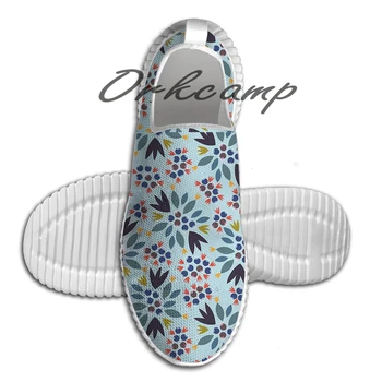 

Blueberry Light Weight fashion Sports Running Shoes Walking Shoes Summer Comfortable Yuga shoes