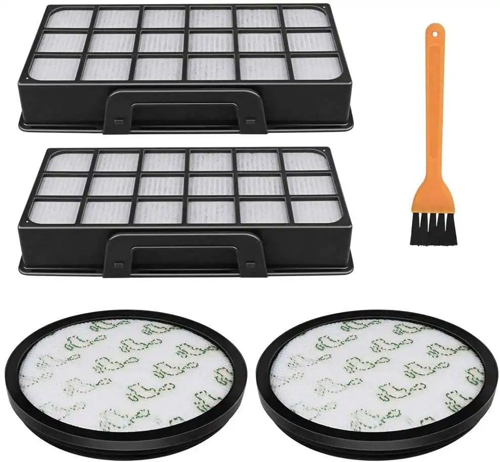 peças de aspiradores de pó