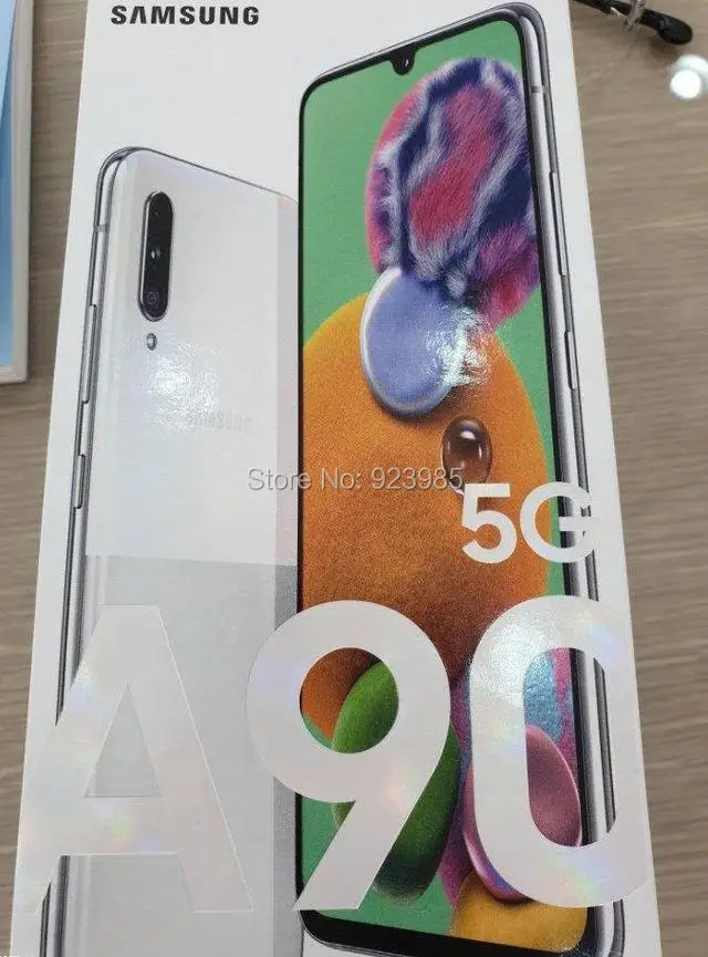 DHL+ A90 A908 5G тестовые инструменты, поддержка tems& nemo& DingLi& probe. Тестирование