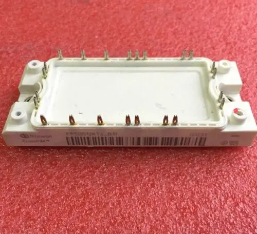 Fp50r124 _ B11 FP50R12KT4B11 новый модуль питания Infineon IGBT | Безопасность и защита