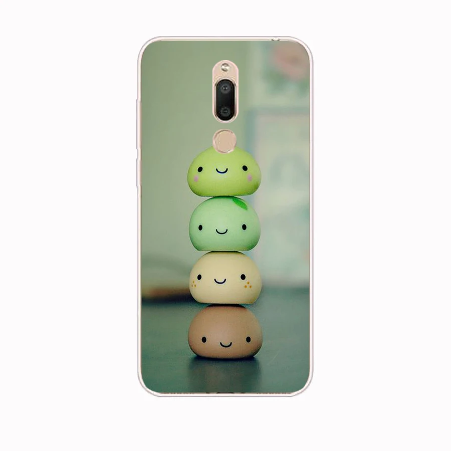 case For Meizu M6T Case 5.7 Inch Silicone Soft TPU phone bag cover For Fundas Meizu M6T fundas M6 M6 T M811H Skin shockproof 6 meizu phone case with stones black Cases For Meizu