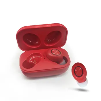 

CUCA DX33 TWS Earbuds Wireless Earphones Bluetooth 5.0 with Macaron Multiple Colour For iphone xiaomi huawei oppo