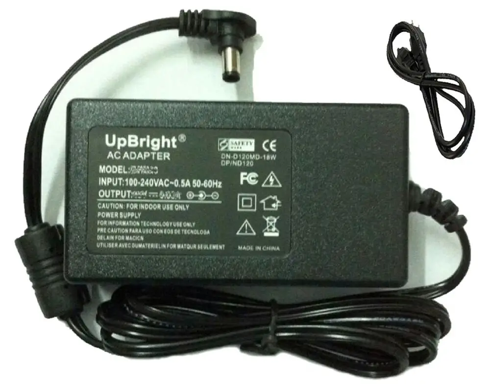 Адаптер переменного тока для Polycom SoundPoint 2200-17671-001 SoundStation IP 5000 6000 560 670 Avaya 1692 2200-42740-025
