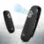 HD 1080P 130°Mini Camcorder Dash Cam Police Body Motorcycle Bike Motion Camera Back Mounted Camera
