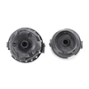 CMCP Fuel Oil Cap Kit Fit For STIHL MS171/181 MS200/210 MS230/240/250/260 MS340 MS200T MS211 MS192 MS192T Chainsaw Fuel Tank Cap 4