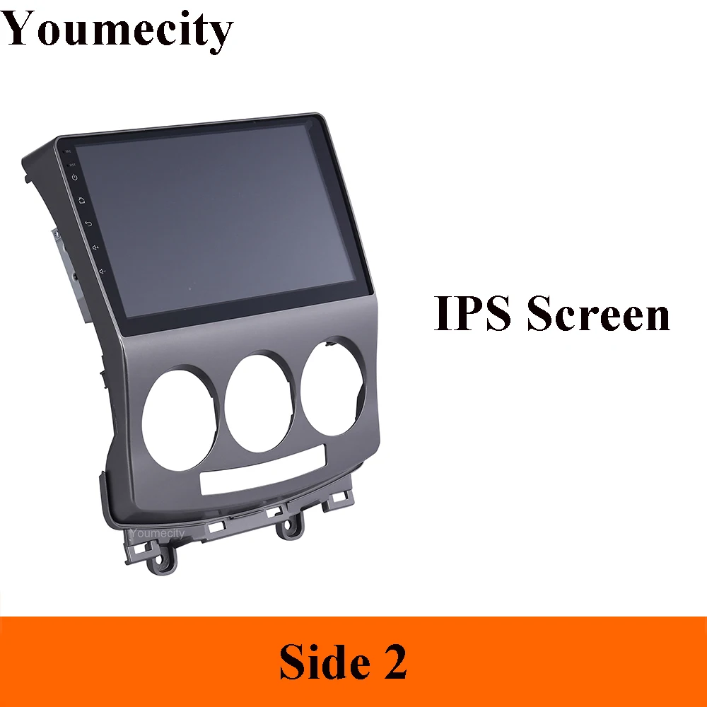 Sale Youmecity!Android 9.0 Car dvd for Mazda 5 2005 2006 2007 2008 2009 2010 Mazda5 radio 1024*600 gps navigation wifi Octa core IPS 2 Sale Youmecity!Android 9.0 Car dvd for Mazda 5 2005 2006 2007 2008 2009 2010 Mazda5 radio 1024*600 gps navigation wifi Octa core IPS 2