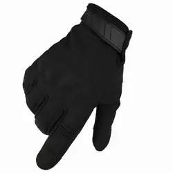 Новые уличные тактические перчатки для верховой езды спортивные фитнес перчатки с сенсорным экраном