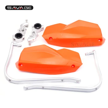 

Handlebar Handguard For KTM 690 DUKE/R SMC-R/Enduro R 2012 13 14 15 16 2017 Motorcycle Accessories Hand Guards Protector