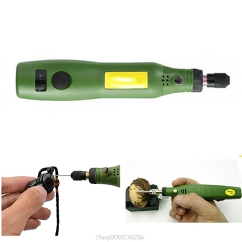 

Charging Charging Speed Mini Electric Grinder Nail Drill Polished Jade Nuclear Engraving Machine Hand-held Aug18 20 Dropship