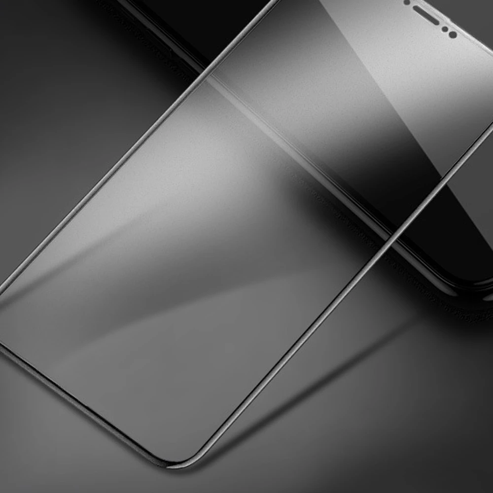 11D керамическая пленка для Xiao mi Red mi Note 8 Pro 8 8A матовая защитная пленка для экрана mi CC9E A3 Мягкое Матовое Стекло Red mi Note 7 Pro Red mi 8