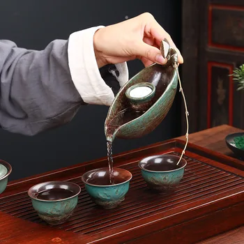 

9 Head Band Group the Mid-autumn Festival Gift Processing Gift Box Comp