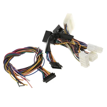 

OBD0 To OBD1 Jumpers Replace The Conversion Harness For ACURA