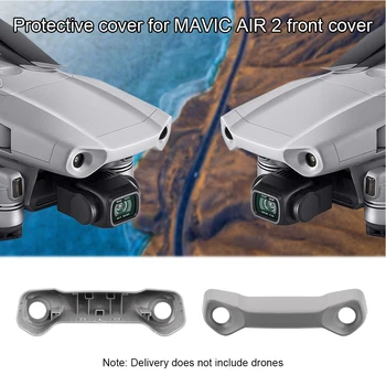 

Front Cover Module Drone Fuselage Body Shell Aerial Photography For Mavic Air 2