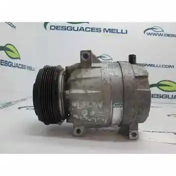 

8200021822 COMPRESSOR AIR CONDITIONING RENAULT LAGOON II (BG0)