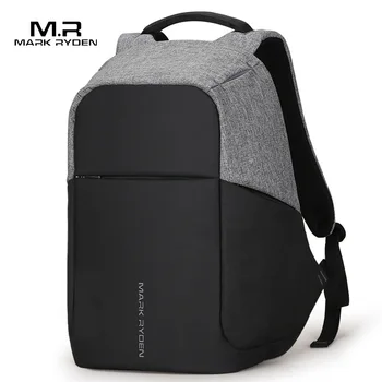 

New Anti-Theft Backpack Men's Multi-Function Casual Business Backpack Computer Bag Backpack