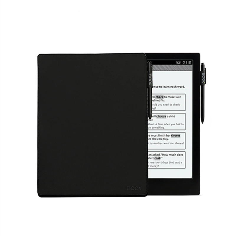 Чехол из искусственной кожи для ONYX BOOX /Max 2 / Max Pro 13 3 дюйма защитный чехол MAX2|Чехлы