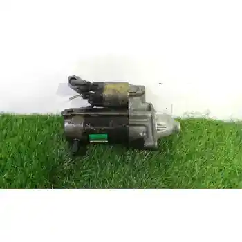 

1124973 engine Starter Lexus Is 300 (jce10)