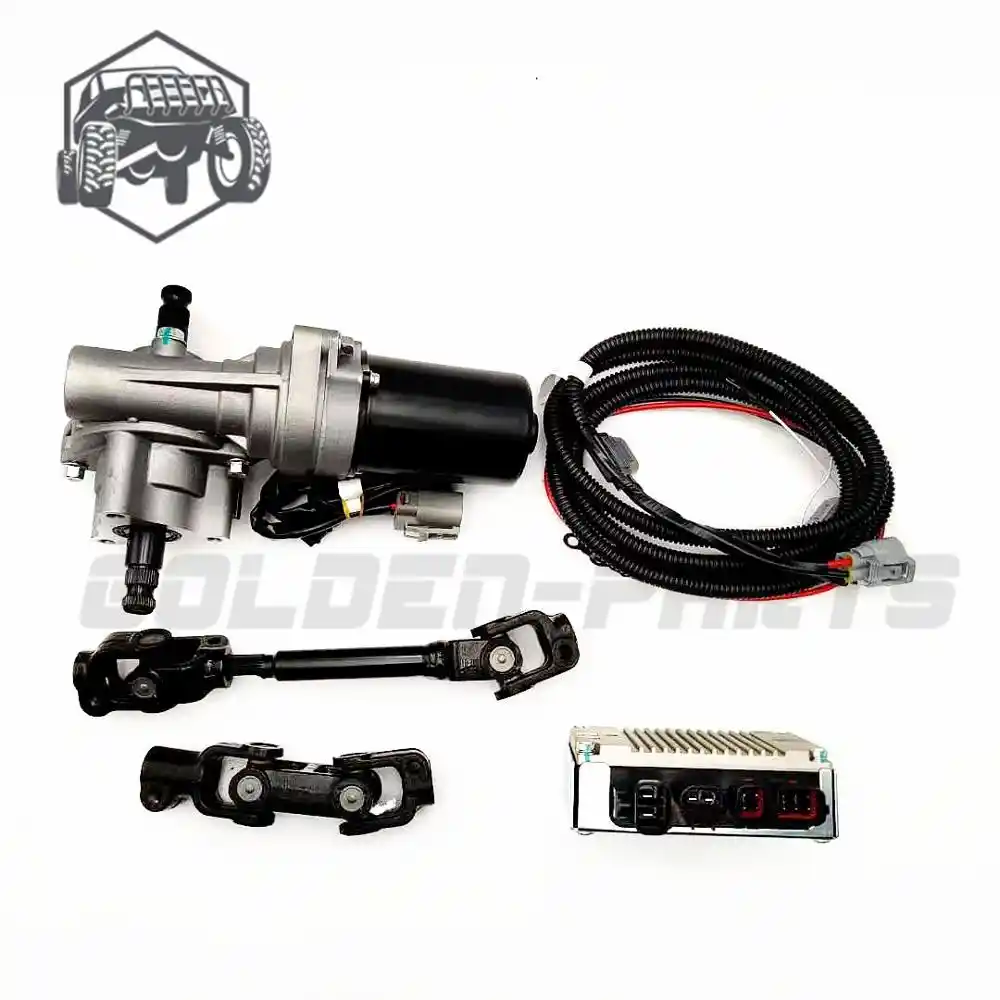 dune buggy electric power steering