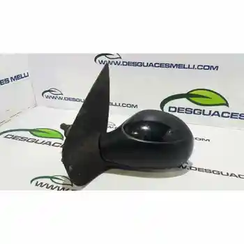 

CP6465000 LEFT REARVIEW MIRROR PEUGEOT 206 SALOON