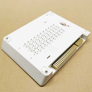 

Pandora 2199 in 1 Board 9H arcade Box American Style Push Button DIY Arcade Kit 2 Players support VGA+HDMI