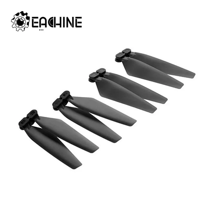 Eachine EX3 4 шт. складной пропеллер RC камеры для Дронов Квадрокоптер запасные части