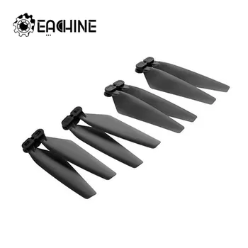 

Eachine EX3 4Pcs Foldable Propeller RC Camera Drones Quadcopter Spare Parts Quick Release Props Blade Set for MJX B4W