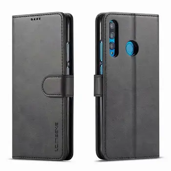 

Case For Huawei Honor 9X 9 X Cover Phone Cases Leather Wallet Flip High Quality Shockproof Mobile Case Honor9X Honor 8X 8 X Coqu