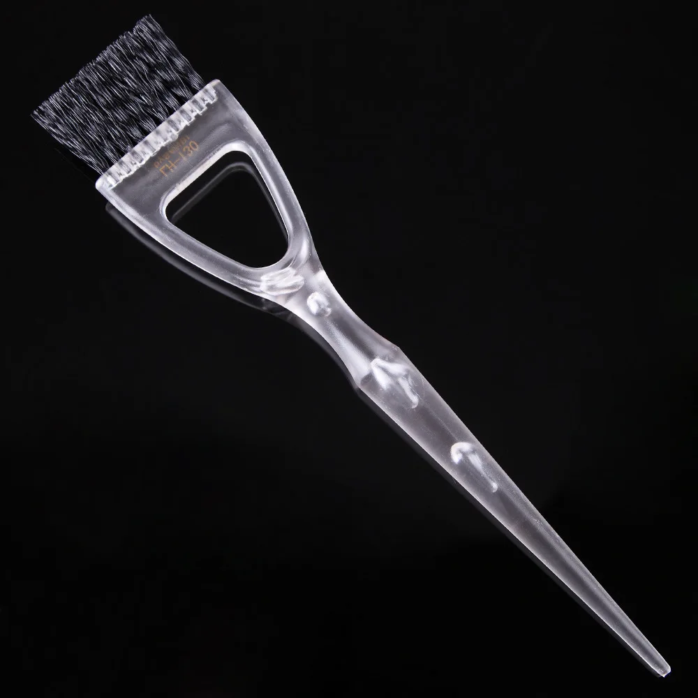 Wan mei напрямую от производителя продавая горячее масло лечение ran fa Hair инструмент для волос парикмахерская для волос только щетка для волос H