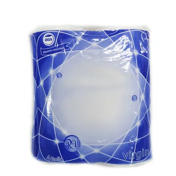 

Ultra Soft Touching Toilet Paper Tissue Paper Roll for Bathroom Living Room