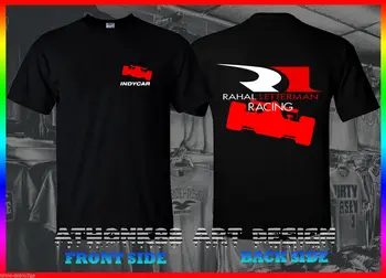 

Indycar Series Rahal Letterman Lanigan Racing T-Shirt Indycar Series T-Shirt Unisex Racing Tee Size S-3Xl