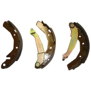 

Brake pads CHEVROLET MATIZ (M200 M250) 2005 kGF-W01AFJAPANPARTS