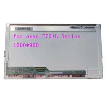 

Replacement for asus F751L Series laptop lcd screen Matrix LCD LED Display led display