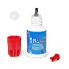 0.5s dry time Most Powerful Fastest Korea Sky Glue RA01 for Eyelash Extensions MSDS Adhesive 5ml Red Cap 4