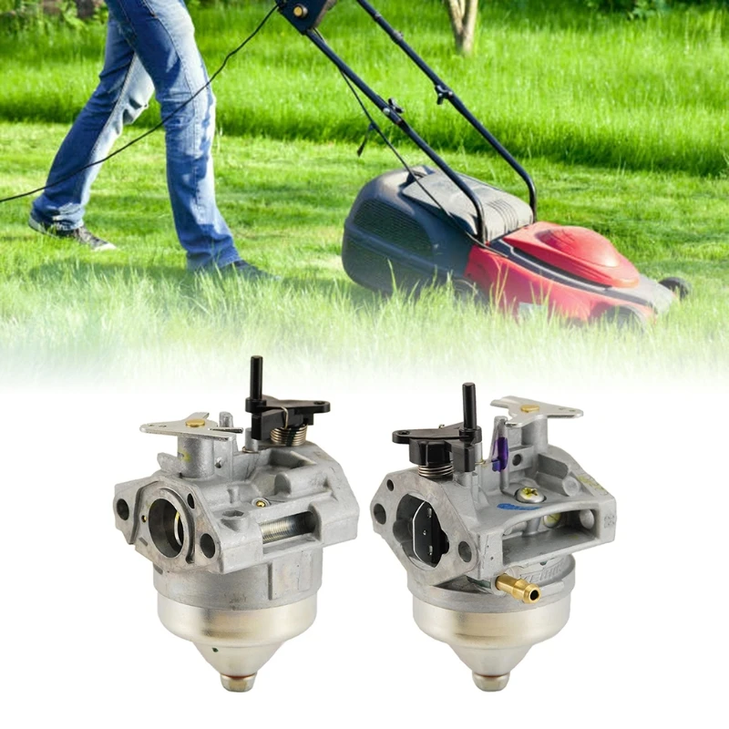 

Honde Carburetor 16100-Z0L-853 and Gasket Set: (2) 16221-883-800, (1) 16212-ZL8-000, (1) 16228-ZL8-000