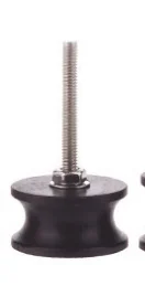 XL DIY загара из черного дерева электрическая шлифовальная насадка для полировки бар круглый край обрезки бар из воловьей кожи материал шлифовальный инструмент - Цвет: XL