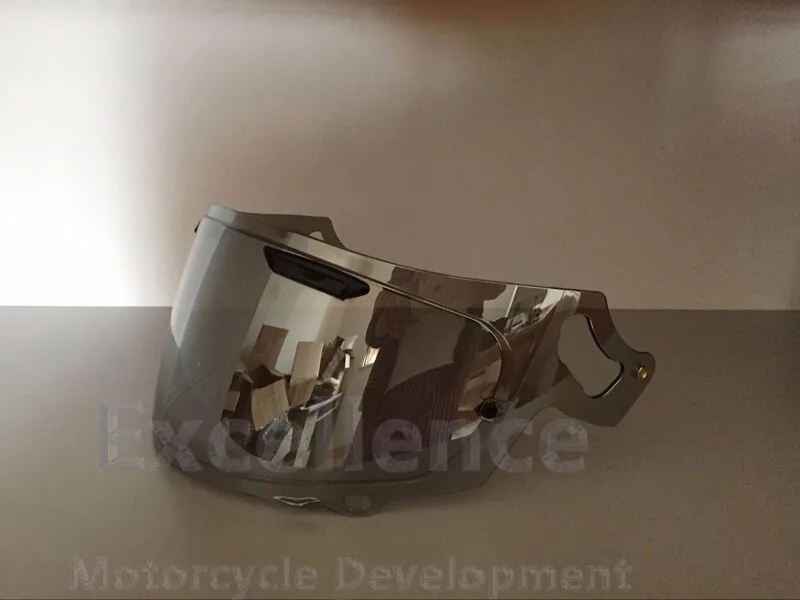 Несколько Цвета шлем козырек для Arai RX 7X CORSAIR X 7V VAS V XD NE0|helmet visor|visor shoeihelmet visor shoei |