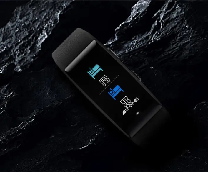 DW06 умный gps спортивный браслет водостойкий трекер фитнес-браслет пульсометр монитор кровяного давления дисплей высоты браслет часы