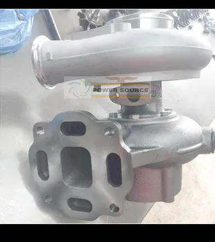 

Turbo H1E 3534377 3533738 3533739 3802306 3534378 353437800 3802537 3802537NX 3802537RX 3802591 For Cummins Marine 6BT 4BTAM 6L