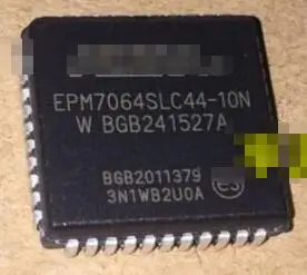 

Free shipping 100% nuevo original EPM7064SLC44-10N EPM7064SLC44-10 EPM7064 PLCC44