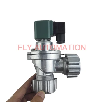 

DMF-ZM-20 BFEC 3/4" DN20 Pulse Valve Aluminium Alloy Air Solenoid Valve