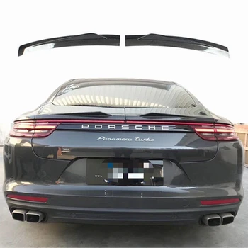 

For Porsche Panamera 971 2017-2019 rear wing carbon fiber rear spoiler