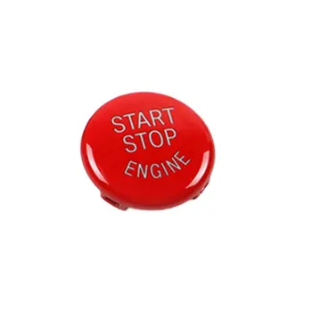 

E/F/G Engine Automobile Starting Control Auto Parts Abs Replaceable E Chassis One Button Start Button